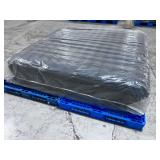 Beautyrest Black Series Three Firm Pillowtop King Mattress - MRSP $4,899.00 - No Reserve!