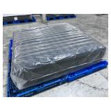 Beautyrest Black Series Three Firm Pillowtop King Mattress - MRSP $4,899.00 - No Reserve!