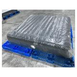 Beautyrest Black Series Three Firm Pillowtop King Mattress - MRSP $4,899.00 - No Reserve!