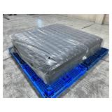 Beautyrest Black Series Three Firm Pillowtop King Mattress - MRSP $4,899.00 - No Reserve!