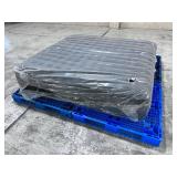 Beautyrest Black Series Three Firm Pillowtop King Mattress - MRSP $4,899.00 - No Reserve!