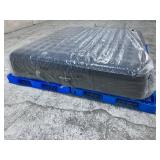 Beautyrest Black Series Three Firm Pillowtop King Mattress - MRSP $4,899.00 - No Reserve!