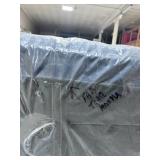 Beautyrest Black Series Three Firm Pillowtop King Mattress - MRSP $4,899.00 - No Reserve!