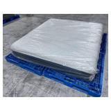 Tempur-Pedic TEMPUR-ProAdapt Soft King Mattress - MSRP $4,099.00 - No Reserve!