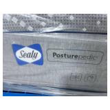 Sealy Posturepedic Hybrid Soft King Mattress - MSRP $2,349.99 - No Reserve!