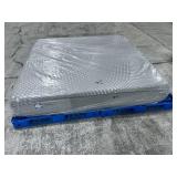 Sealy Posturepedic Hybrid Soft King Mattress - MSRP $2,349.99 - No Reserve!