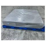 Sealy Posturepedic Hybrid Soft King Mattress - MSRP $2,349.99 - No Reserve!