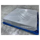 Sealy Posturepedic Hybrid Soft King Mattress - MSRP $2,349.99 - No Reserve!