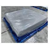 Sealy Posturepedic Hybrid Soft King Mattress - MSRP $2,349.99 - No Reserve!