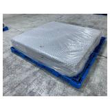 Sealy Posturepedic Hybrid Soft King Mattress - MSRP $2,349.99 - No Reserve!