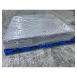Sealy Posturepedic Hybrid Soft King Mattress - MSRP $2,349.99 - No Reserve!