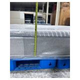 Sealy Posturepedic Hybrid Soft King Mattress - MSRP $2,349.99 - No Reserve!