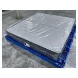 Sealy Posturepedic Plus Plush King Mattress - MSRP $1699.00 - No Reserve!