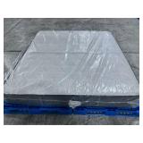 Sealy Posturepedic Plus Plush King Mattress - MSRP $1699.00 - No Reserve!