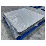 Sealy Posturepedic Plus Plush King Mattress - MSRP $1699.00 - No Reserve!