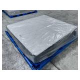 Sealy Posturepedic Plus Plush King Mattress - MSRP $1699.00 - No Reserve!