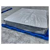 Sealy Posturepedic Plus Plush King Mattress - MSRP $1699.00 - No Reserve!