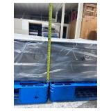 Sealy Posturepedic Plus Plush King Mattress - MSRP $1699.00 - No Reserve!