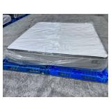 Chattam & Wells Pillowtop King Mattress - MSRP $3,199.00 - No Reserve!