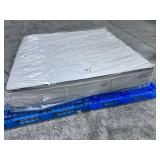 Chattam & Wells Pillowtop King Mattress - MSRP $3,199.00 - No Reserve!