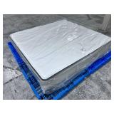 Chattam & Wells Pillowtop King Mattress - MSRP $3,199.00 - No Reserve!