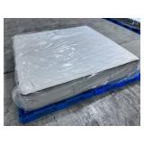 Chattam & Wells Pillowtop King Mattress - MSRP $3,199.00 - No Reserve!