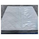 Chattam & Wells Pillowtop King Mattress - MSRP $3,199.00 - No Reserve!