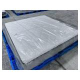 Chattam & Wells Pillowtop King Mattress - MSRP $3,199.00 - No Reserve!