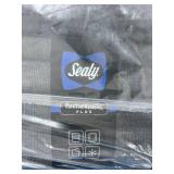 Sealy Posturepedic Plus Plush Pillow Top King Mattress - MSRP $2,099.00 - No Reserve!