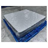 Sealy Posturepedic Plus Plush Pillow Top King Mattress - MSRP $2,099.00 - No Reserve!