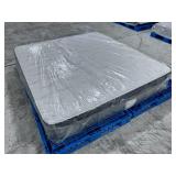 Sealy Posturepedic Plus Plush Pillow Top King Mattress - MSRP $2,099.00 - No Reserve!