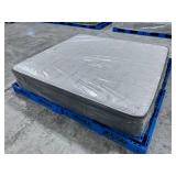 Sealy Posturepedic Plus Plush Pillow Top King Mattress - MSRP $2,099.00 - No Reserve!