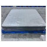 Sealy Posturepedic Plus Plush Pillow Top King Mattress - MSRP $2,099.00 - No Reserve!