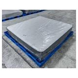 Sealy Posturepedic Plus Plush Pillow Top King Mattress - MSRP $2,099.00 - No Reserve!