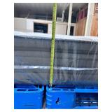 Sealy Posturepedic Plus Plush Pillow Top King Mattress - MSRP $2,099.00 - No Reserve!