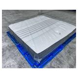 Serta iSeries "100 Series" Firm Hybrid King Mattress - MSRP $1,999.00 - No Reserve!