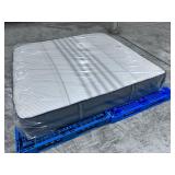 Serta iSeries "100 Series" Firm Hybrid King Mattress - MSRP $1,999.00 - No Reserve!