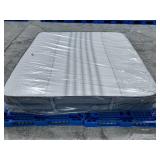 Serta iSeries "100 Series" Firm Hybrid King Mattress - MSRP $1,999.00 - No Reserve!