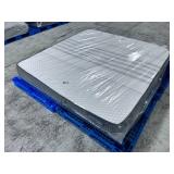 Serta iSeries "100 Series" Firm Hybrid King Mattress - MSRP $1,999.00 - No Reserve!