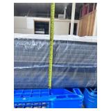 Serta iSeries "100 Series" Firm Hybrid King Mattress - MSRP $1,999.00 - No Reserve!