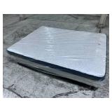 Sound Sleep Sweda Stockholm Queen Mattress - MRSP $1,599.00 - No Reserve!