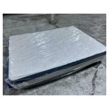 Sound Sleep Sweda Stockholm Queen Mattress - MRSP $1,599.00 - No Reserve!