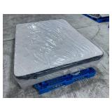 Sound Sleep Sweda Stockholm Queen Mattress - MRSP $1,599.00 - No Reserve!