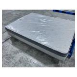 Sound Sleep Sweda Stockholm Queen Mattress - MRSP $1,599.00 - No Reserve!