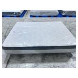 Sound Sleep Sweda Stockholm Queen Mattress - MRSP $1,599.00 - No Reserve!