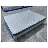 Sound Sleep Sweda Stockholm Queen Mattress - MRSP $1,599.00 - No Reserve!