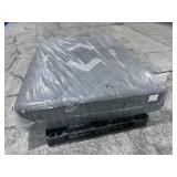 Southerland Elegy Series Plush Queen Mattress - MSRP $798.00 - No Reserve!