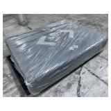 Southerland Elegy Series Plush Queen Mattress - MSRP $798.00 - No Reserve!