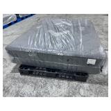 Southerland Elegy Series Plush Queen Mattress - MSRP $798.00 - No Reserve!