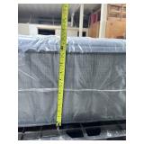 Southerland Elegy Series Plush Queen Mattress - MSRP $798.00 - No Reserve!